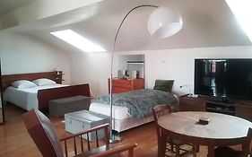 L'Atelier Victoria -Mon Desert&Parc St Marie -55m2
